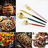 stainless steel cutlery set